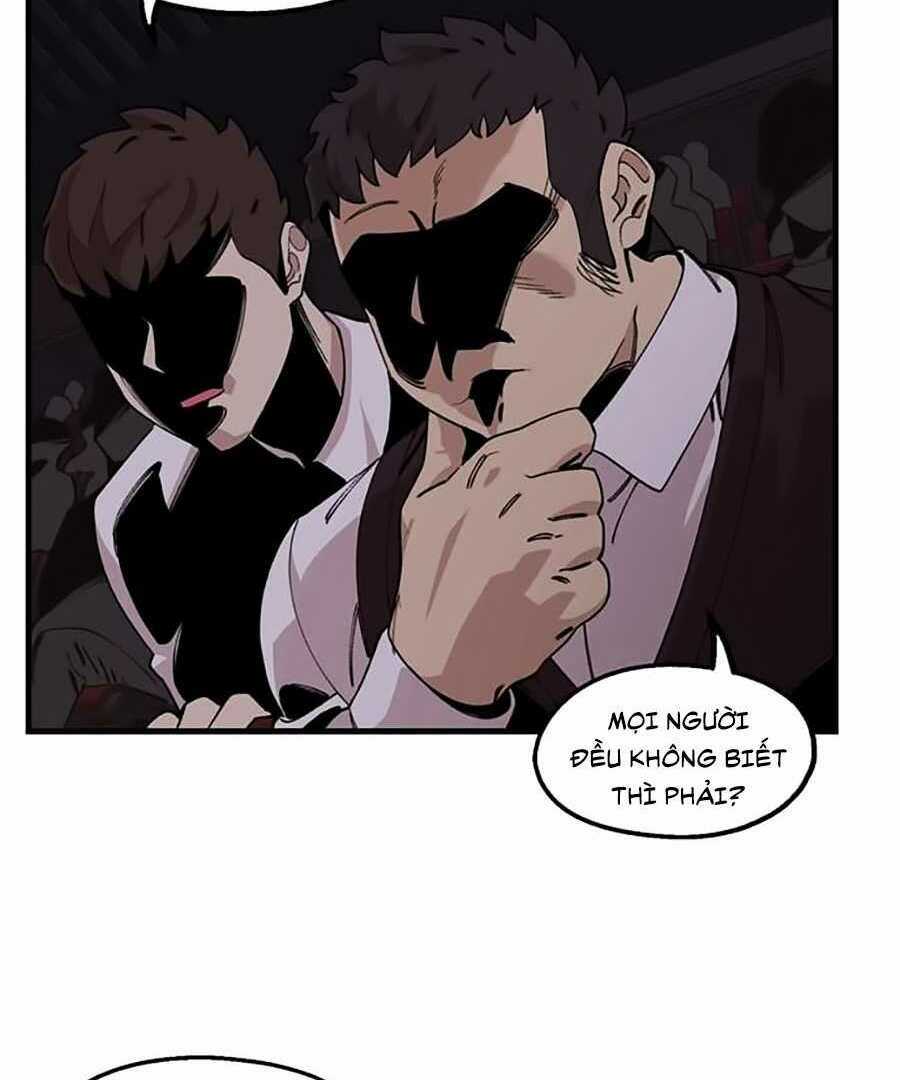 Xếp Hạng Bắt Nạt - Chapter 13 - Trang 6