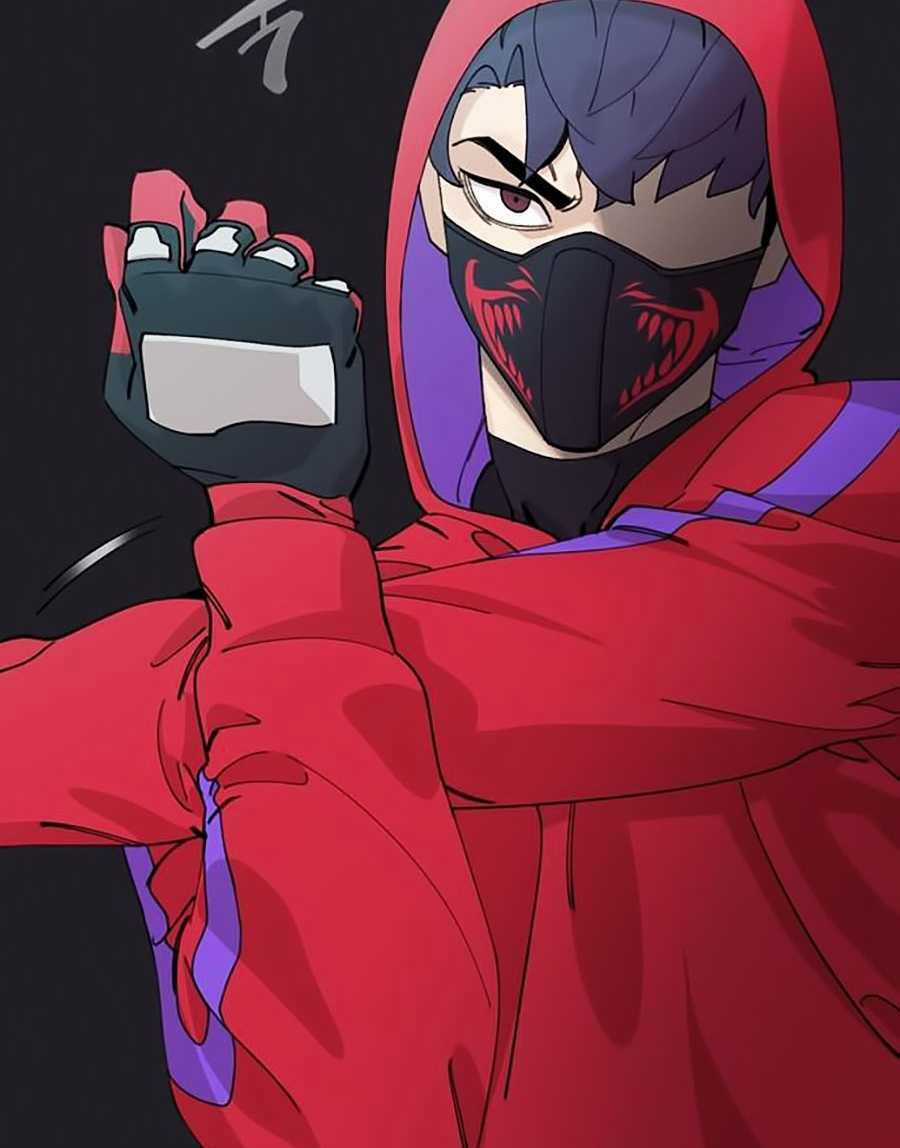 Xếp Hạng Bắt Nạt - Chapter 13 - Trang 51