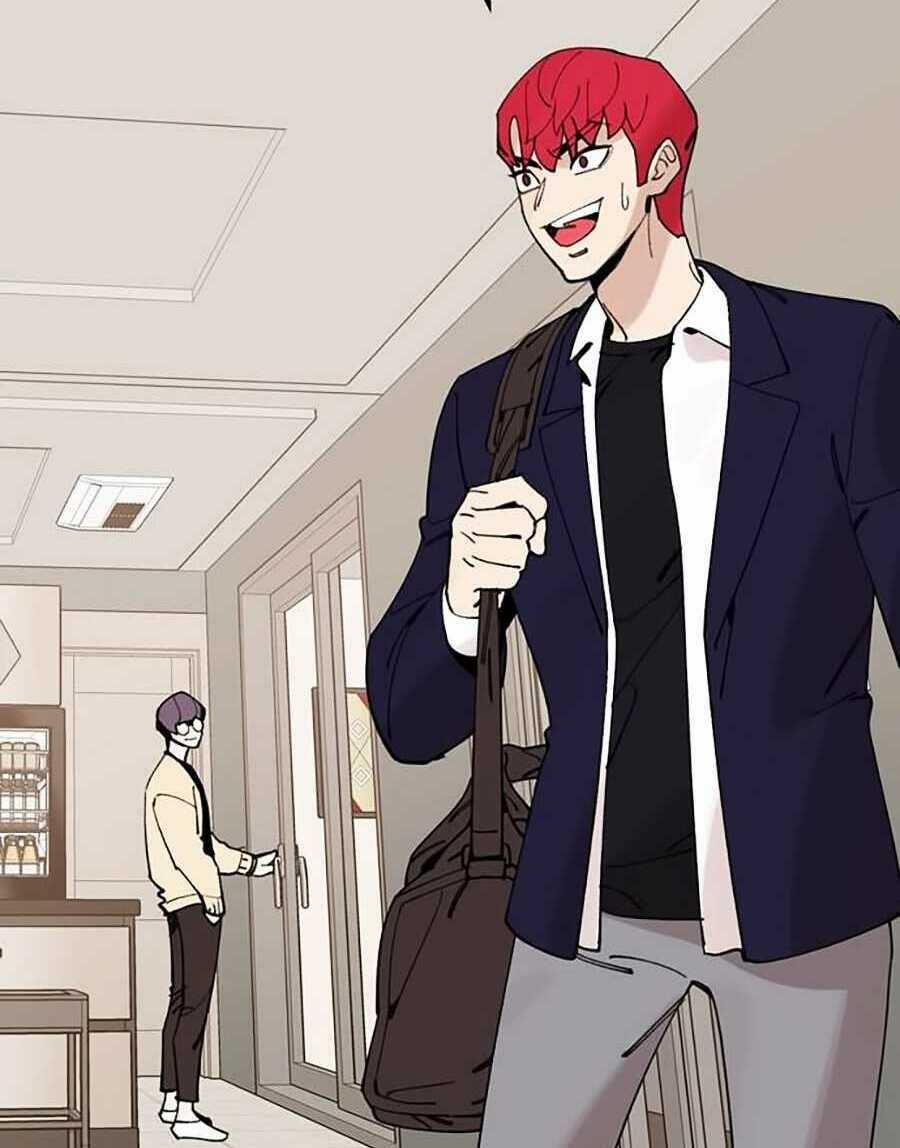 Xếp Hạng Bắt Nạt - Chapter 13 - Trang 56