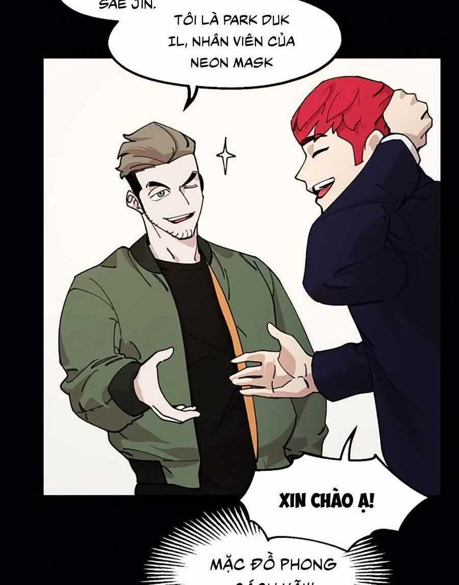 Xếp Hạng Bắt Nạt - Chapter 13 - Trang 58