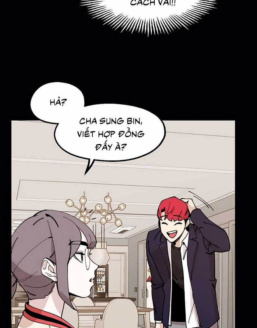 Xếp Hạng Bắt Nạt - Chapter 13 - Trang 59