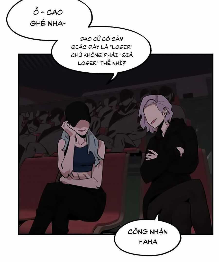 Xếp Hạng Bắt Nạt - Chapter 13 - Trang 7