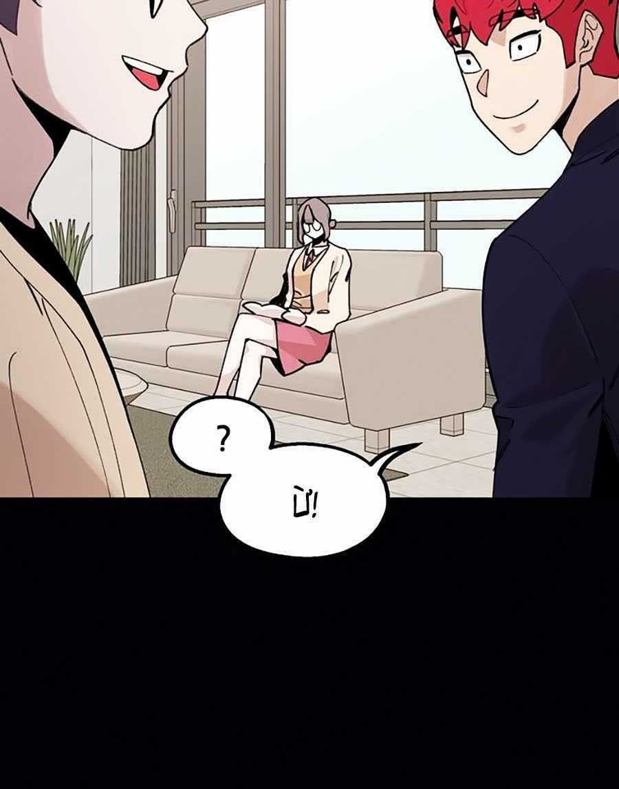 Xếp Hạng Bắt Nạt - Chapter 13 - Trang 61