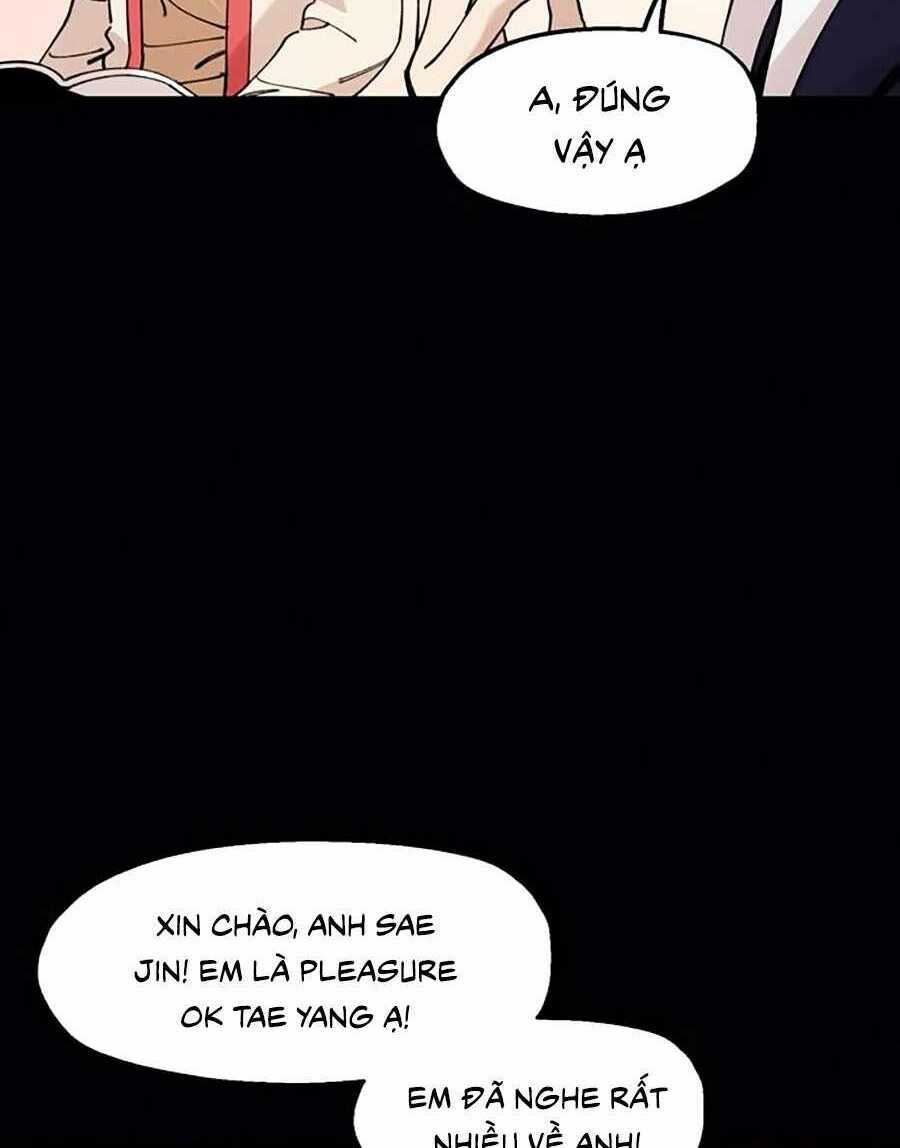 Xếp Hạng Bắt Nạt - Chapter 13 - Trang 66