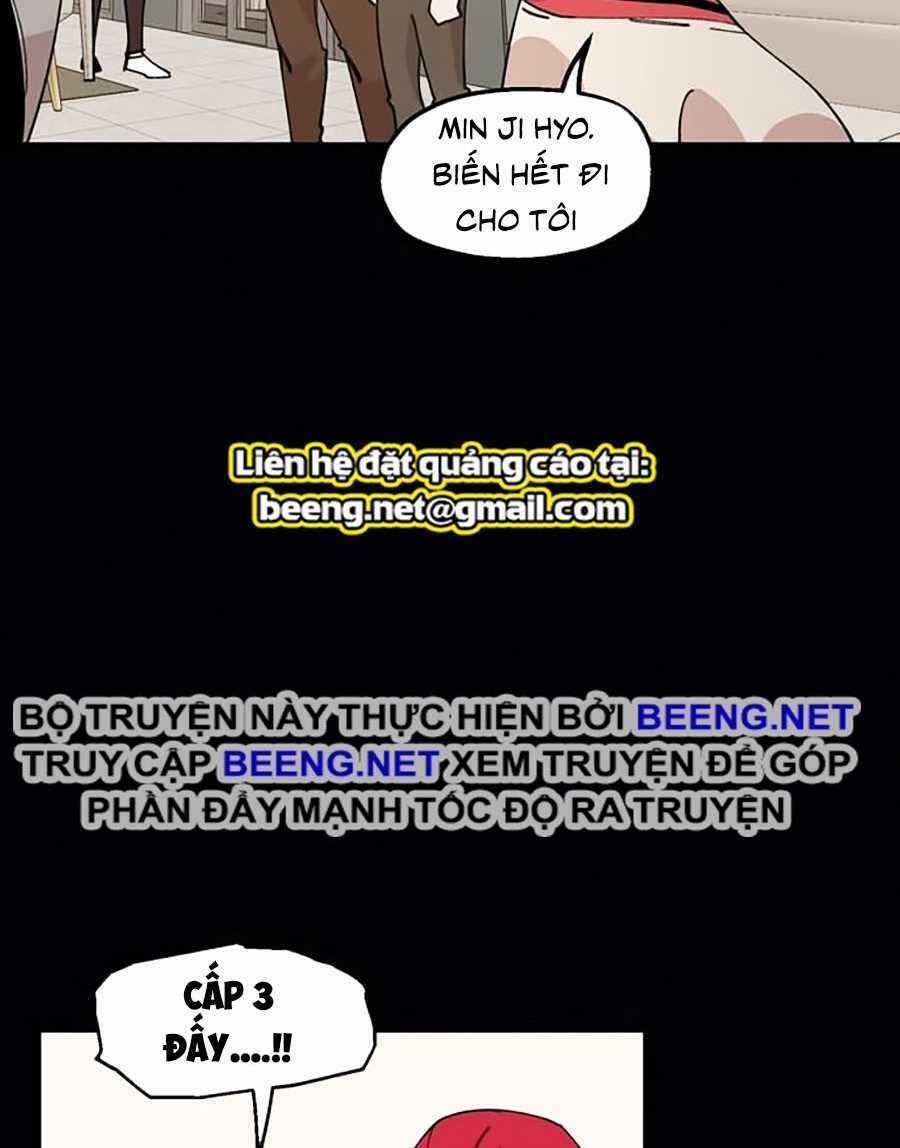 Xếp Hạng Bắt Nạt - Chapter 13 - Trang 69