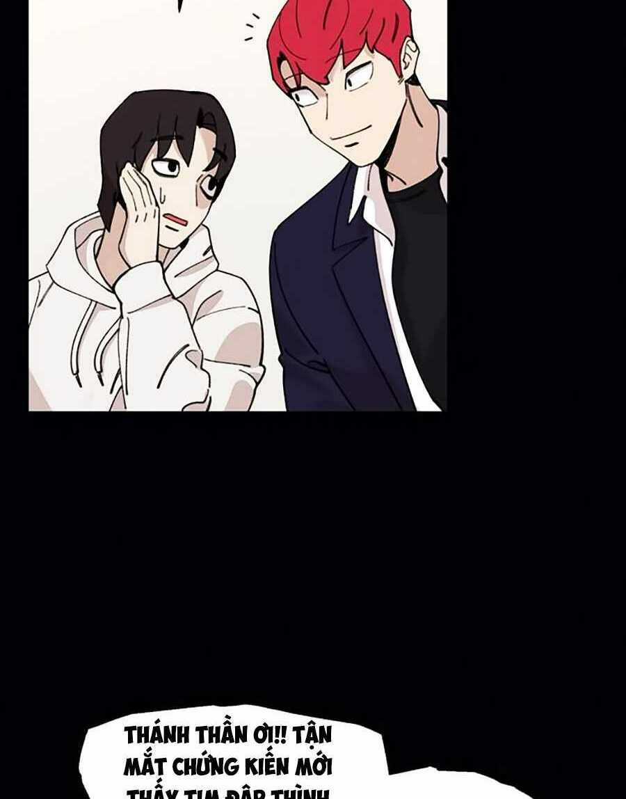 Xếp Hạng Bắt Nạt - Chapter 13 - Trang 70