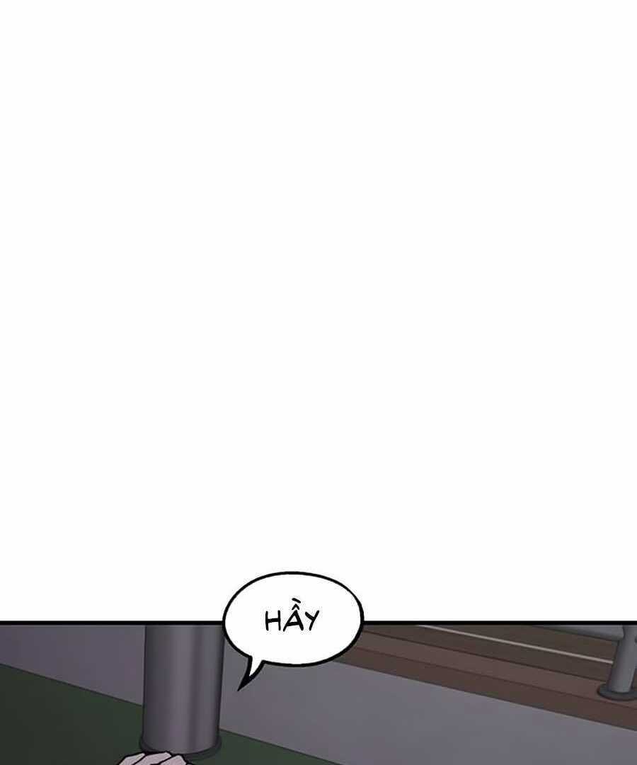 Xếp Hạng Bắt Nạt - Chapter 13 - Trang 8