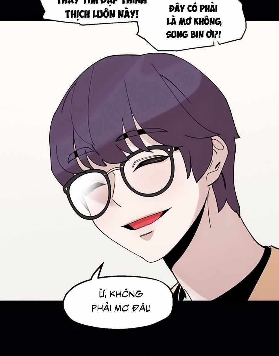 Xếp Hạng Bắt Nạt - Chapter 13 - Trang 71