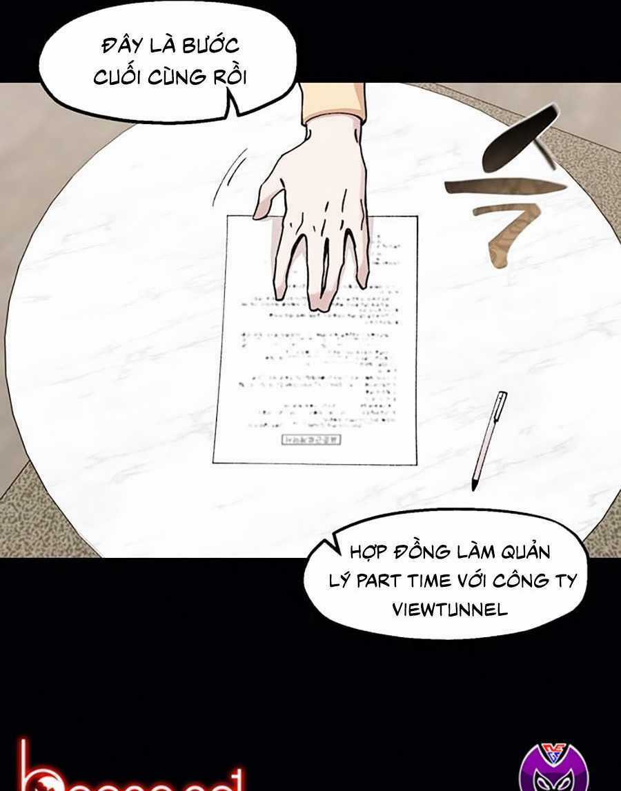 Xếp Hạng Bắt Nạt - Chapter 13 - Trang 73