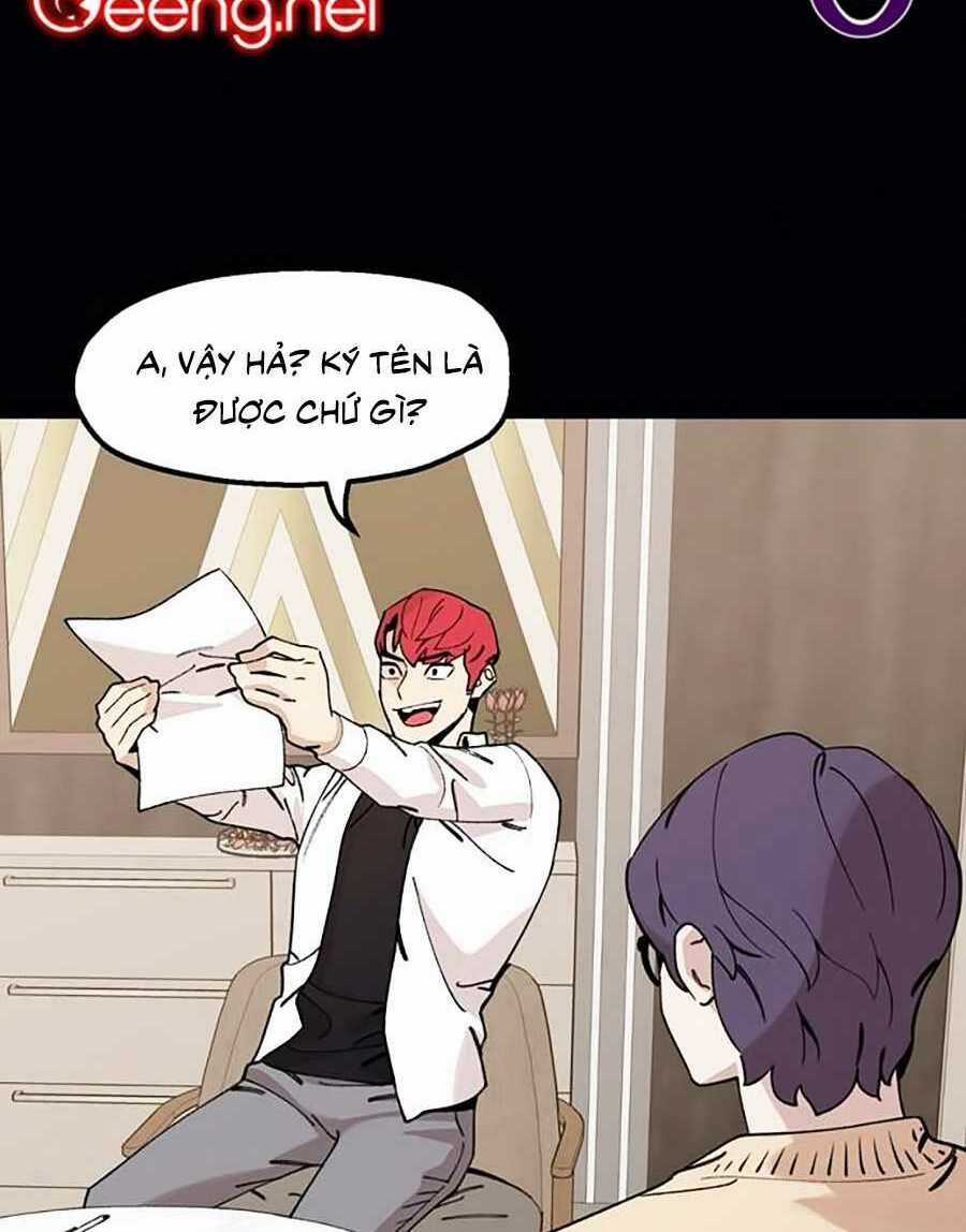 Xếp Hạng Bắt Nạt - Chapter 13 - Trang 74