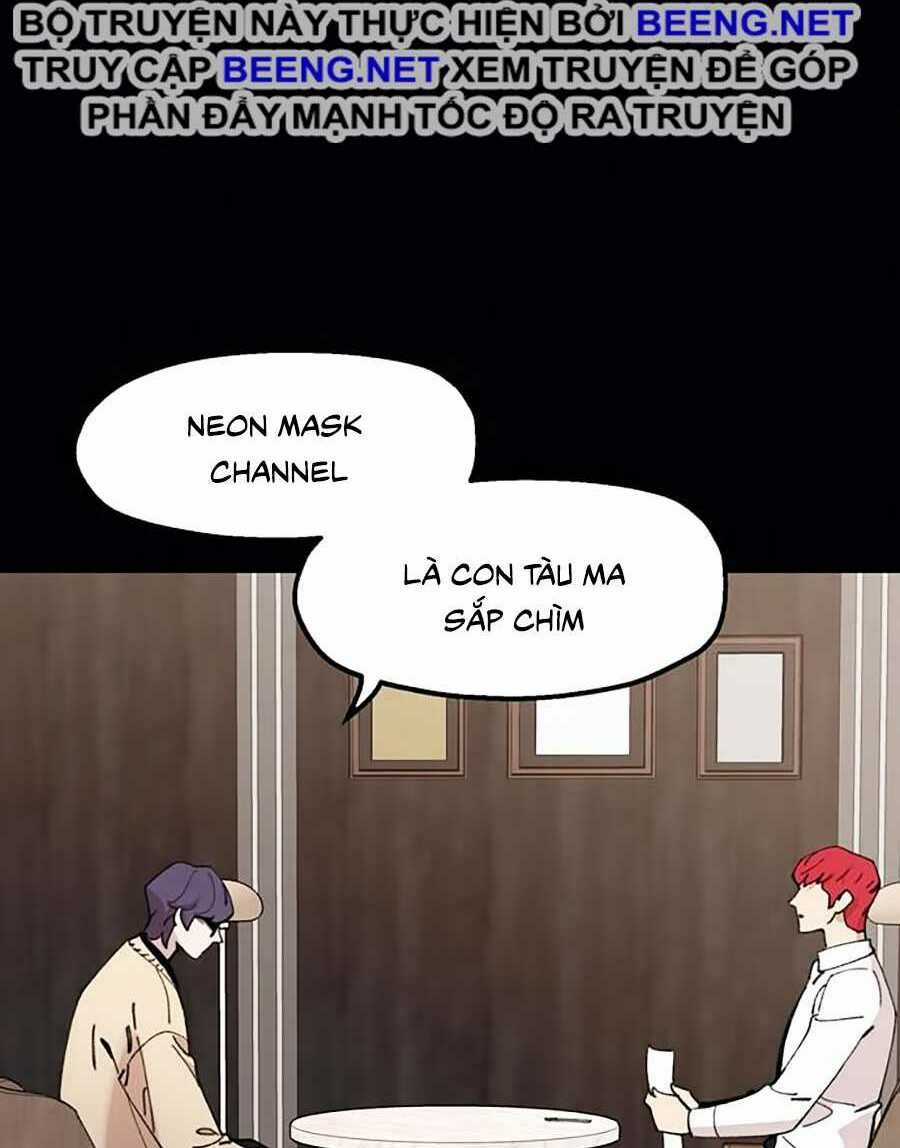 Xếp Hạng Bắt Nạt - Chapter 13 - Trang 76