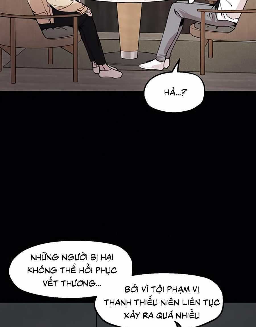 Xếp Hạng Bắt Nạt - Chapter 13 - Trang 77