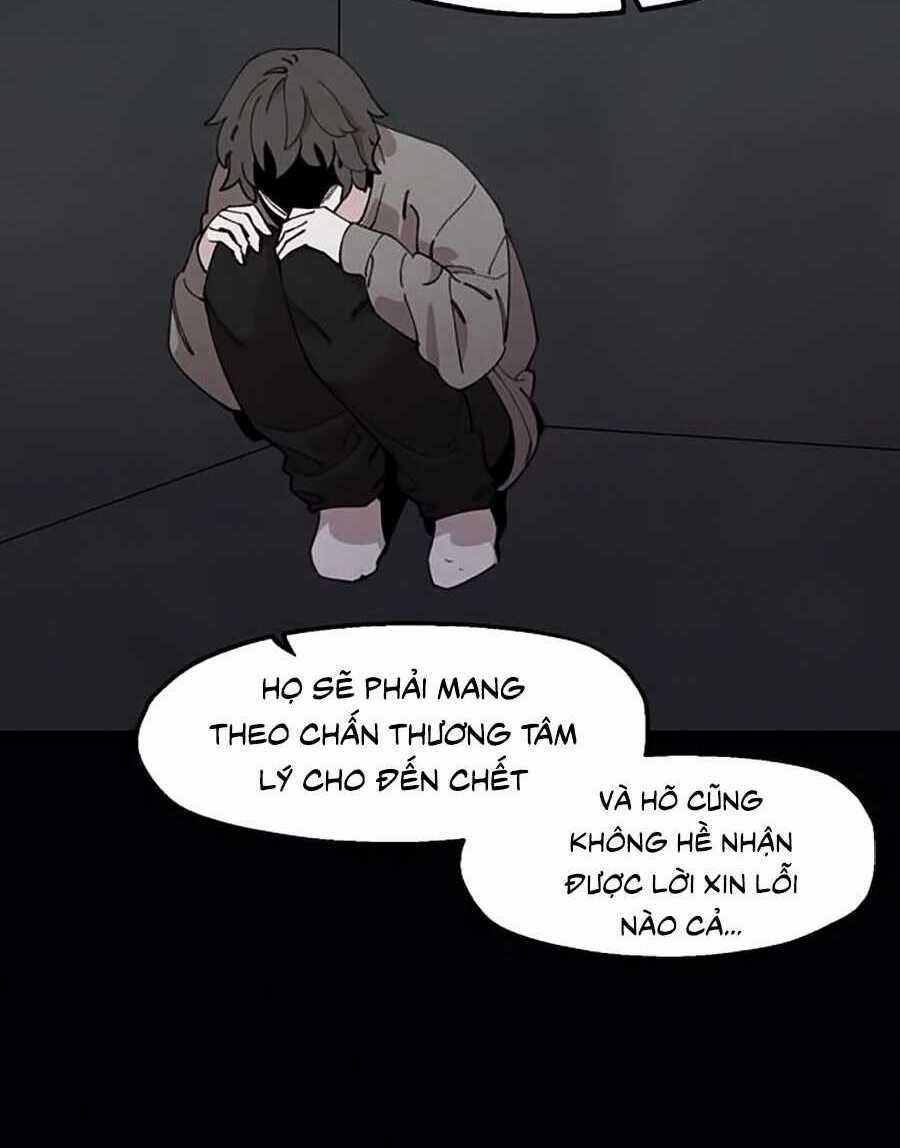 Xếp Hạng Bắt Nạt - Chapter 13 - Trang 78