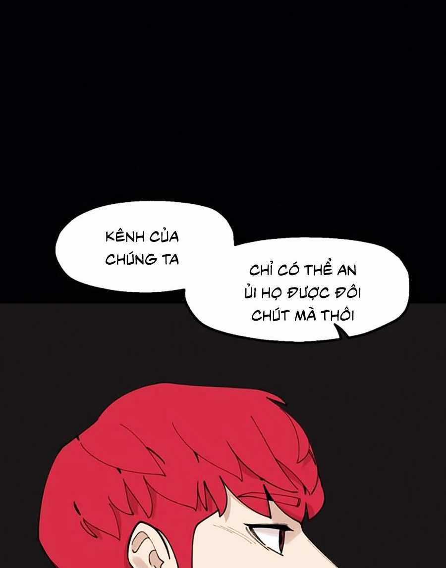 Xếp Hạng Bắt Nạt - Chapter 13 - Trang 79