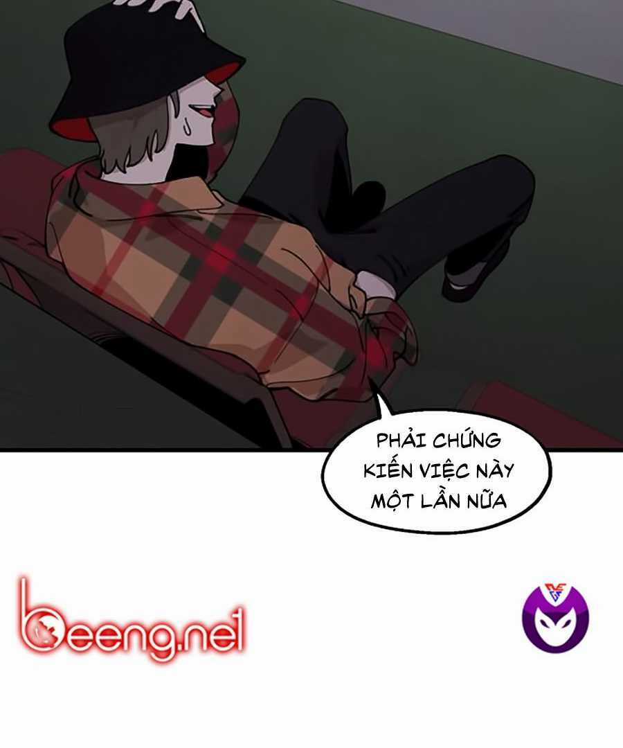 Xếp Hạng Bắt Nạt - Chapter 13 - Trang 9