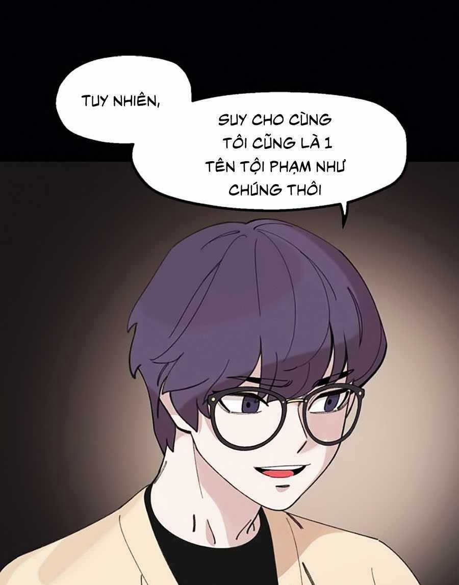 Xếp Hạng Bắt Nạt - Chapter 13 - Trang 81