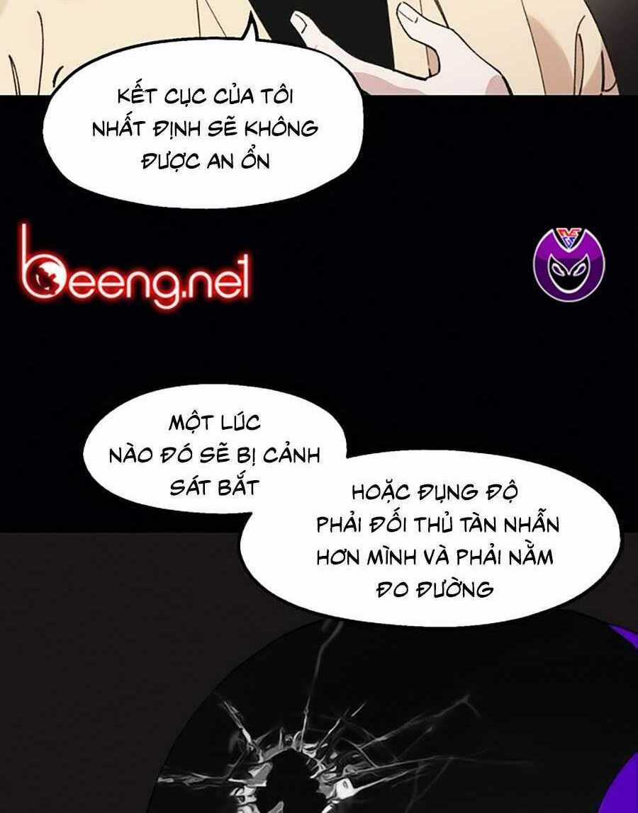 Xếp Hạng Bắt Nạt - Chapter 13 - Trang 82