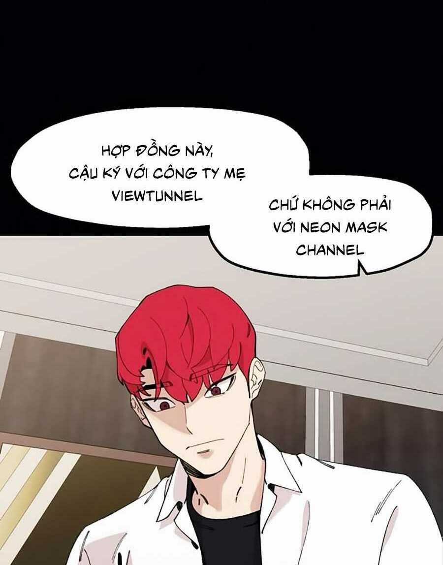 Xếp Hạng Bắt Nạt - Chapter 13 - Trang 84