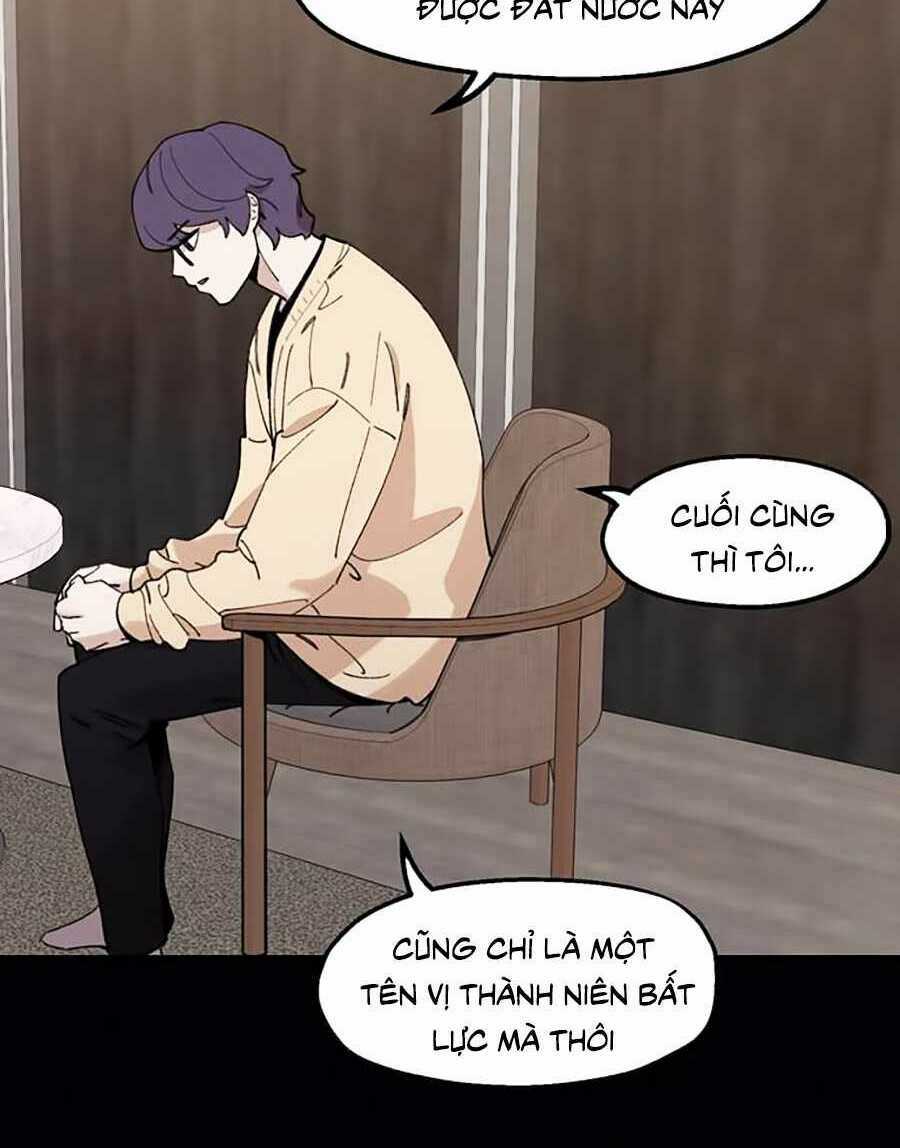 Xếp Hạng Bắt Nạt - Chapter 13 - Trang 86