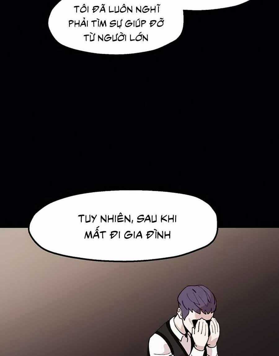 Xếp Hạng Bắt Nạt - Chapter 13 - Trang 92