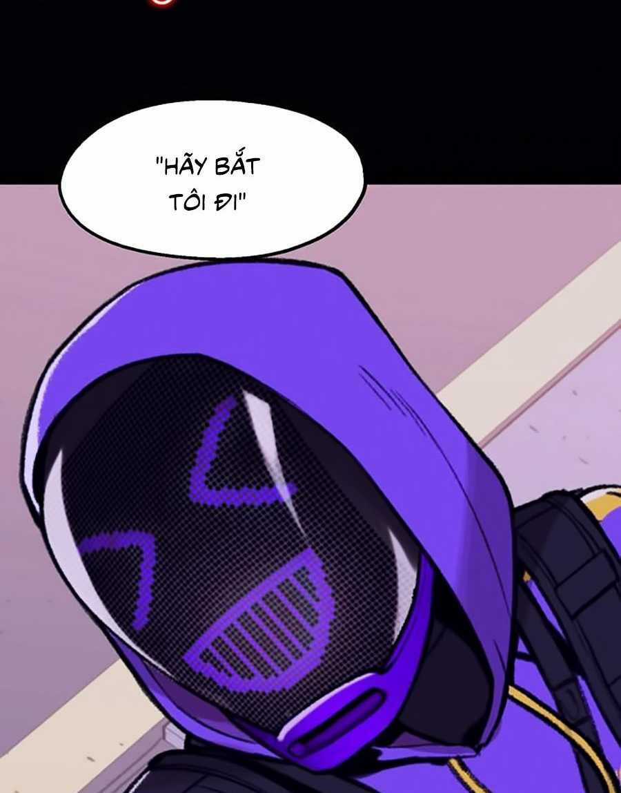 Xếp Hạng Bắt Nạt - Chapter 13 - Trang 97