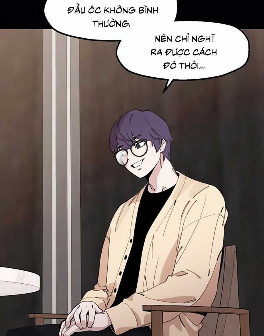 Xếp Hạng Bắt Nạt - Chapter 13 - Trang 99