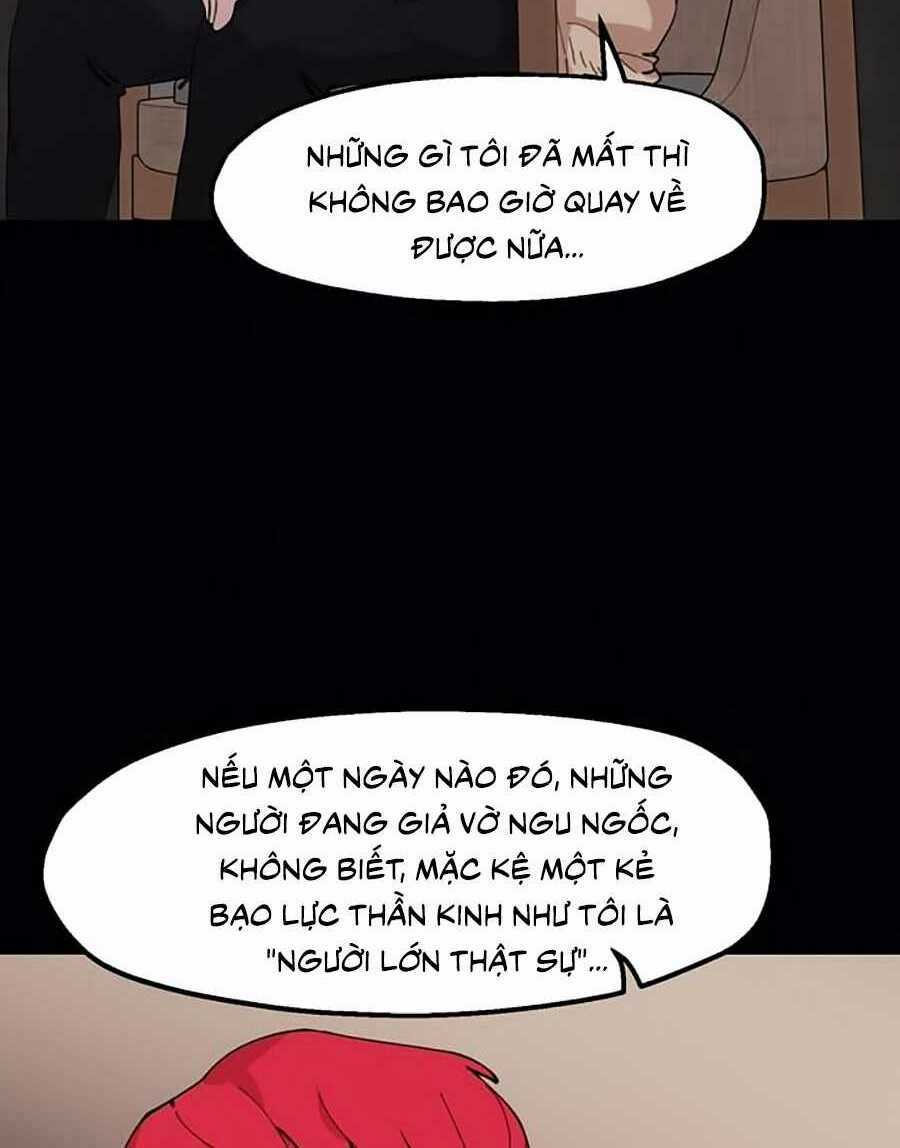 Xếp Hạng Bắt Nạt - Chapter 13 - Trang 100