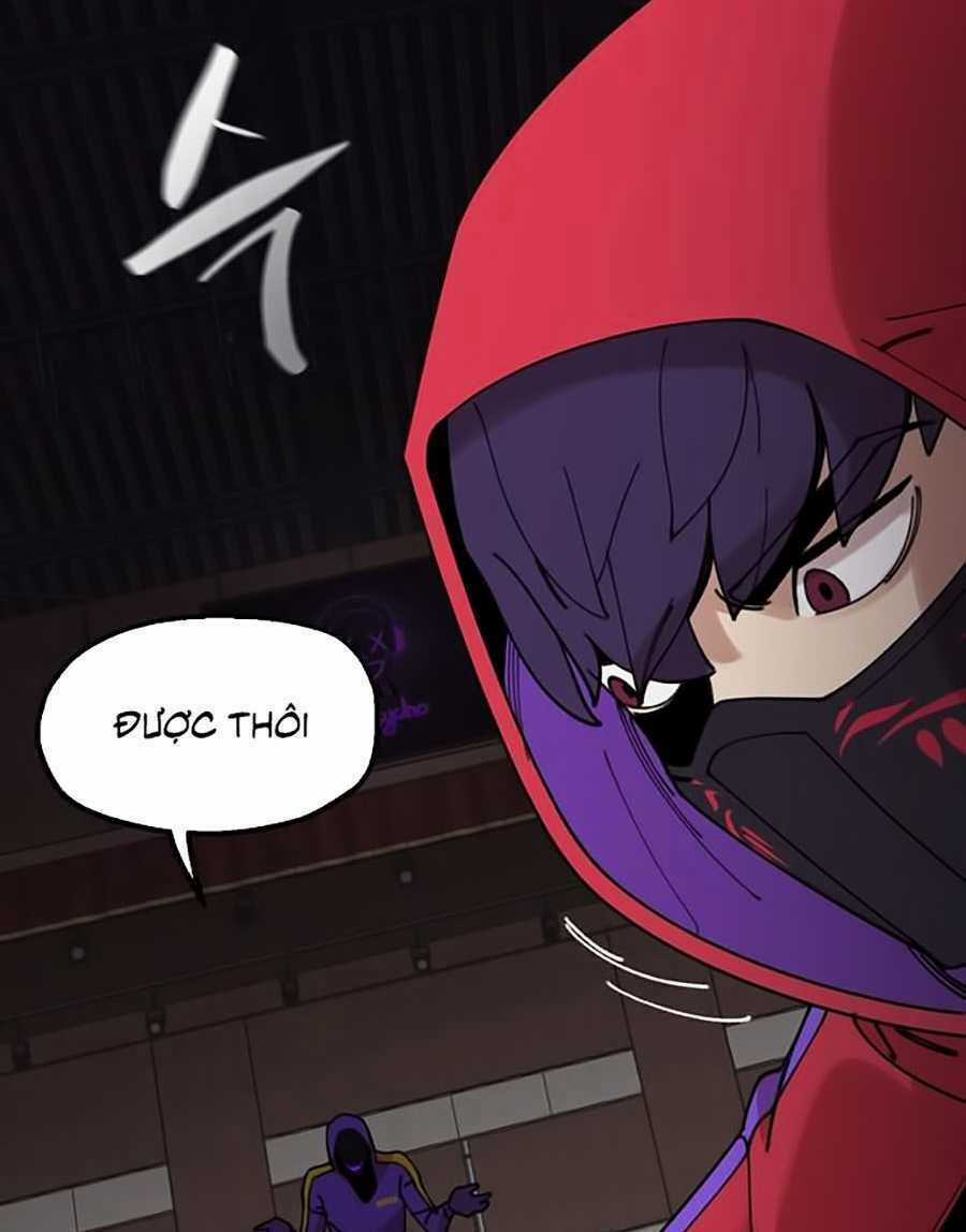 Xếp Hạng Bắt Nạt - Chapter 14 - Trang 115