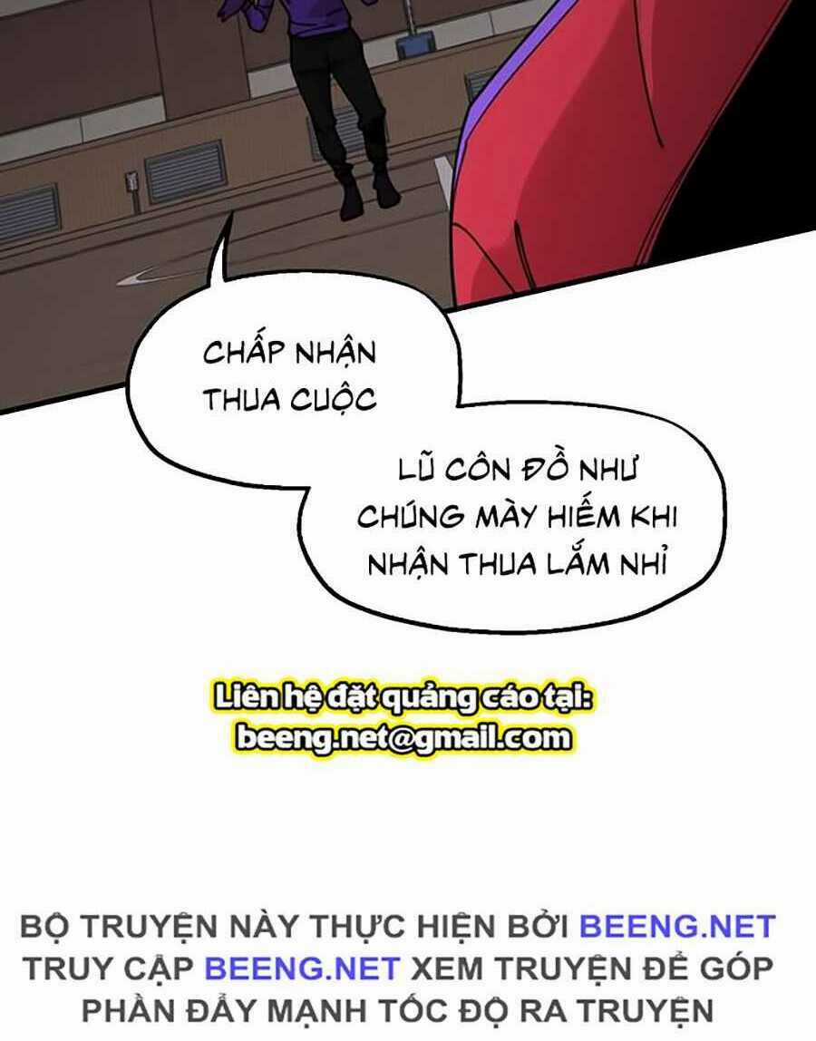 Xếp Hạng Bắt Nạt - Chapter 14 - Trang 116