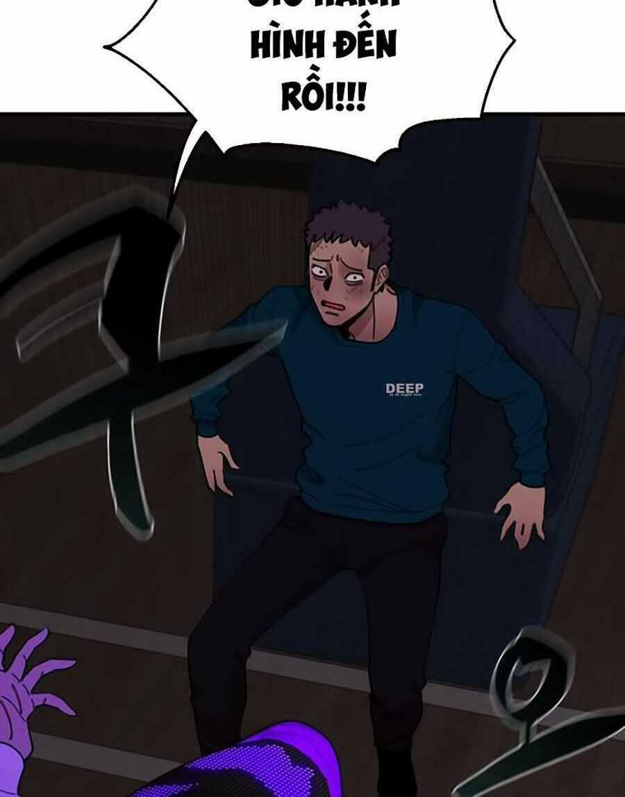 Xếp Hạng Bắt Nạt - Chapter 14 - Trang 130