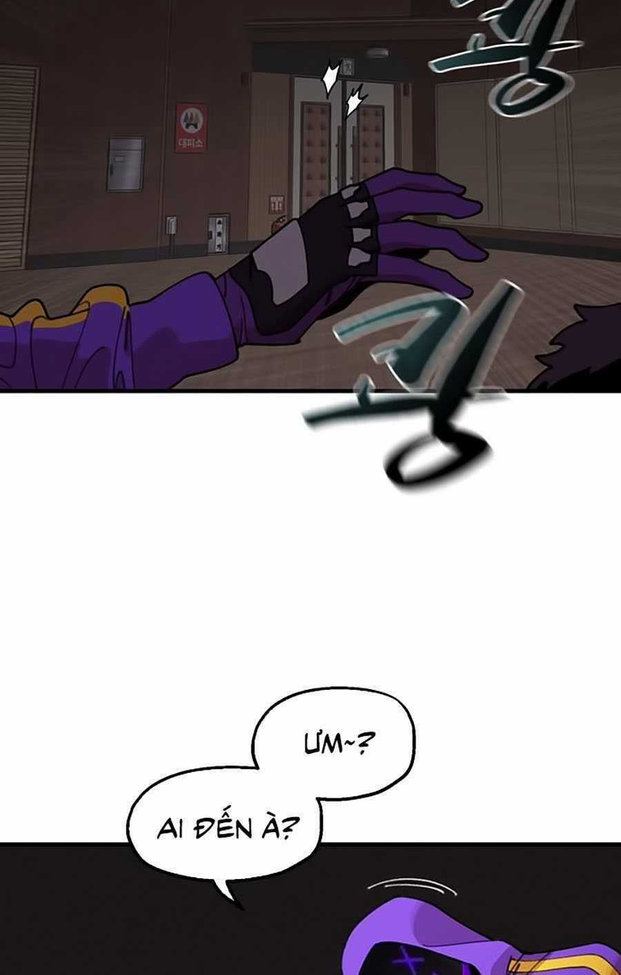 Xếp Hạng Bắt Nạt - Chapter 14 - Trang 135