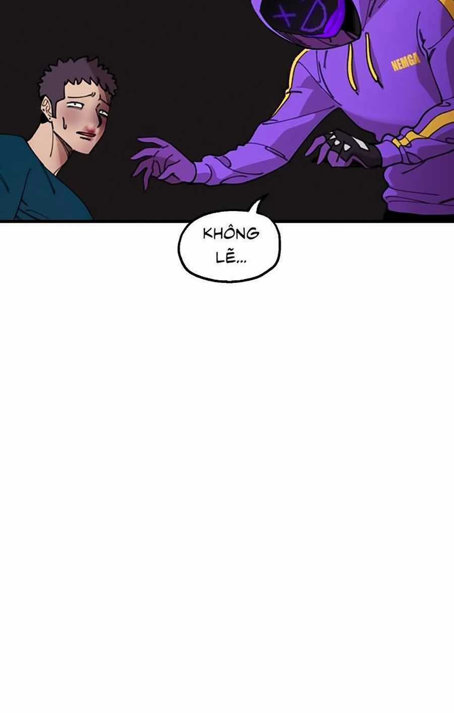 Xếp Hạng Bắt Nạt - Chapter 14 - Trang 136