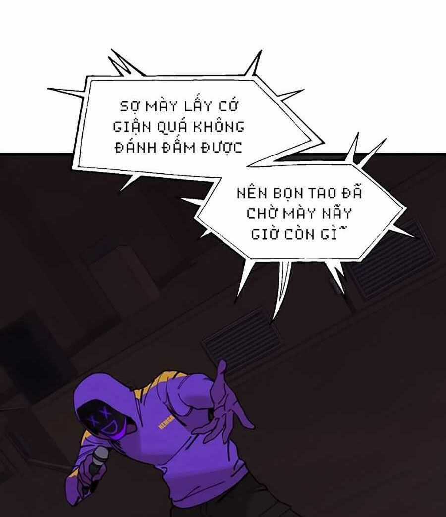 Xếp Hạng Bắt Nạt - Chapter 14 - Trang 16