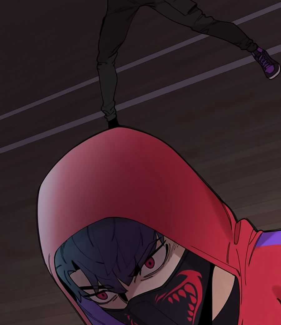 Xếp Hạng Bắt Nạt - Chapter 14 - Trang 17