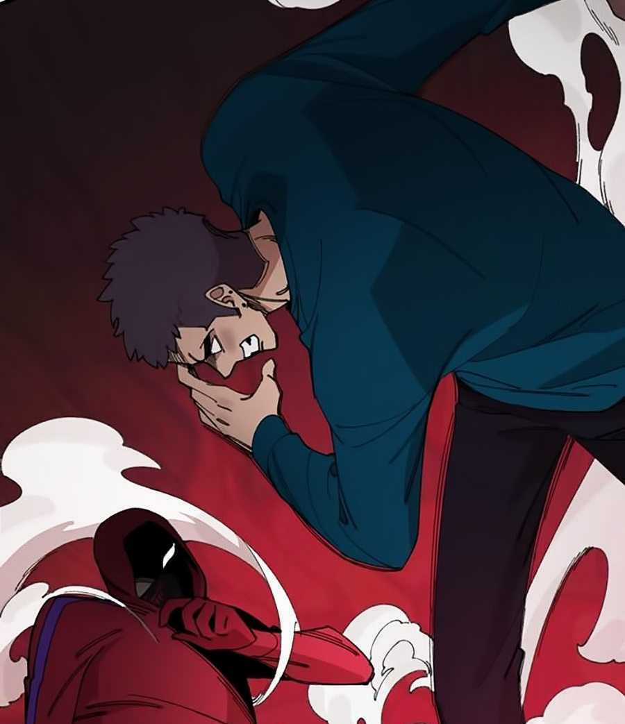 Xếp Hạng Bắt Nạt - Chapter 14 - Trang 29