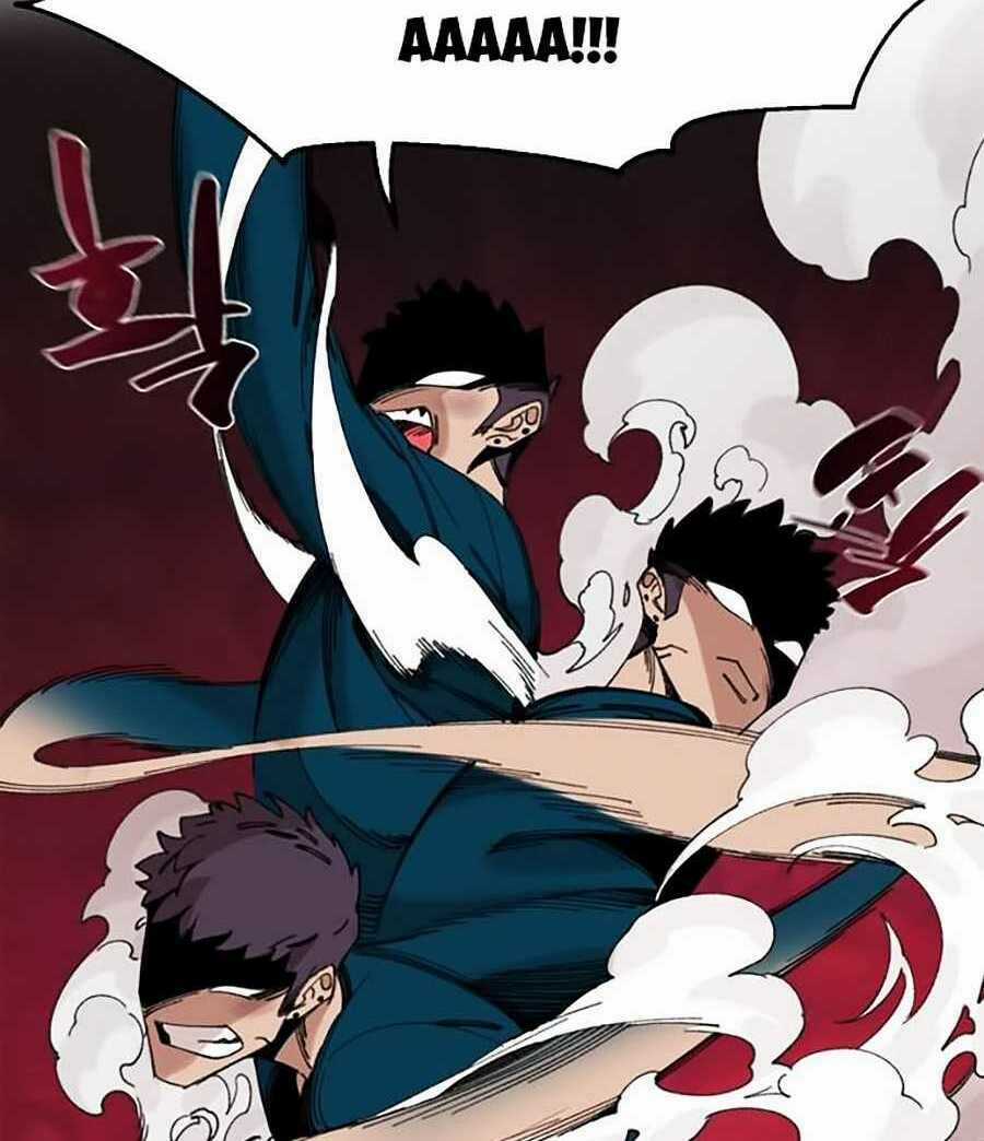 Xếp Hạng Bắt Nạt - Chapter 14 - Trang 34