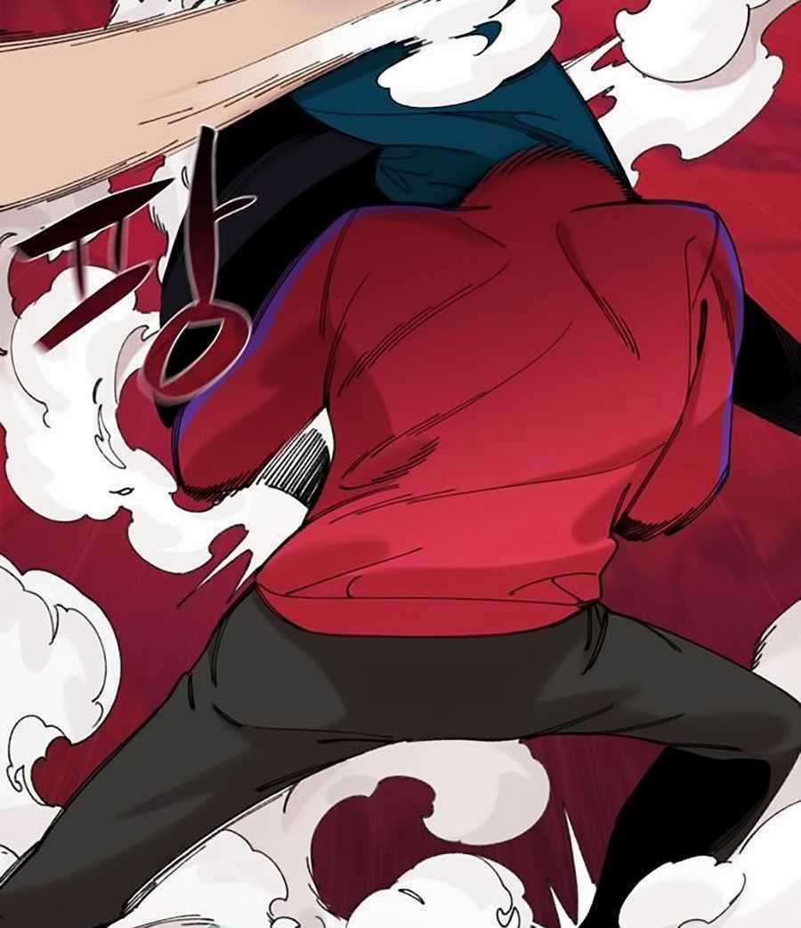 Xếp Hạng Bắt Nạt - Chapter 14 - Trang 35