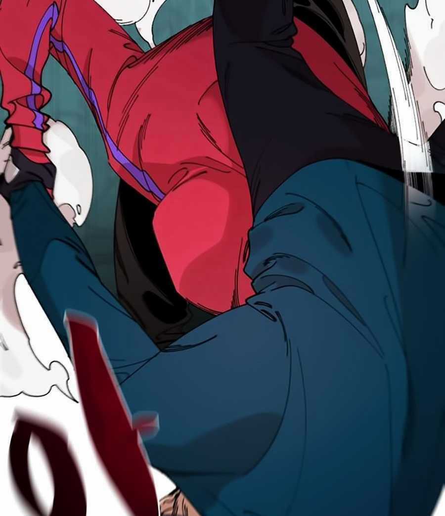 Xếp Hạng Bắt Nạt - Chapter 14 - Trang 41