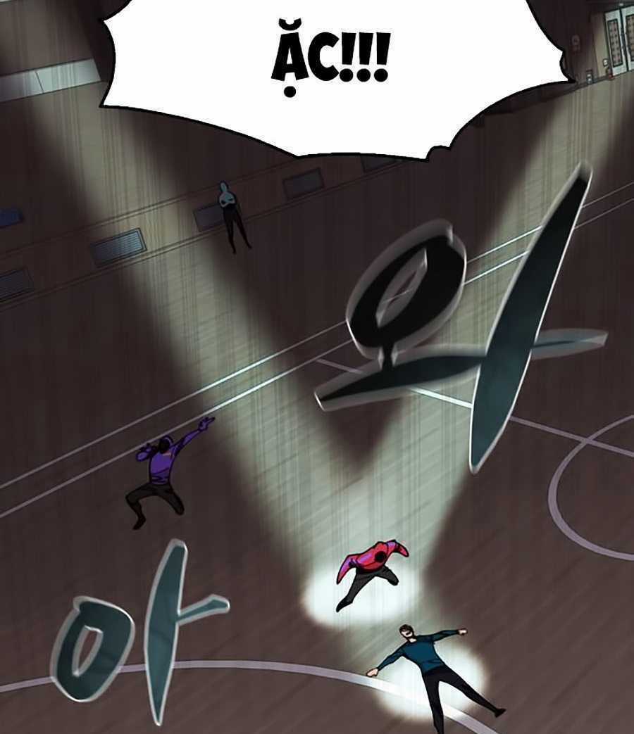 Xếp Hạng Bắt Nạt - Chapter 14 - Trang 45