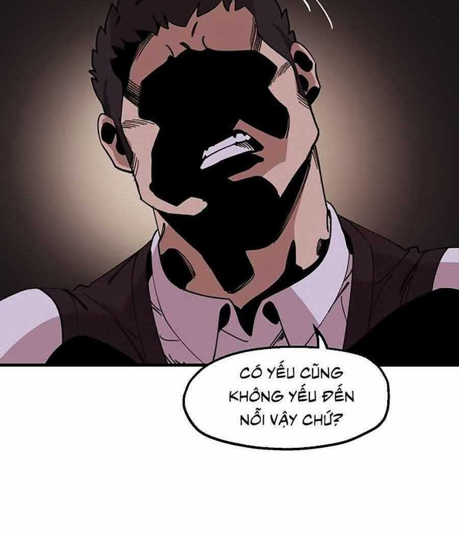 Xếp Hạng Bắt Nạt - Chapter 14 - Trang 48