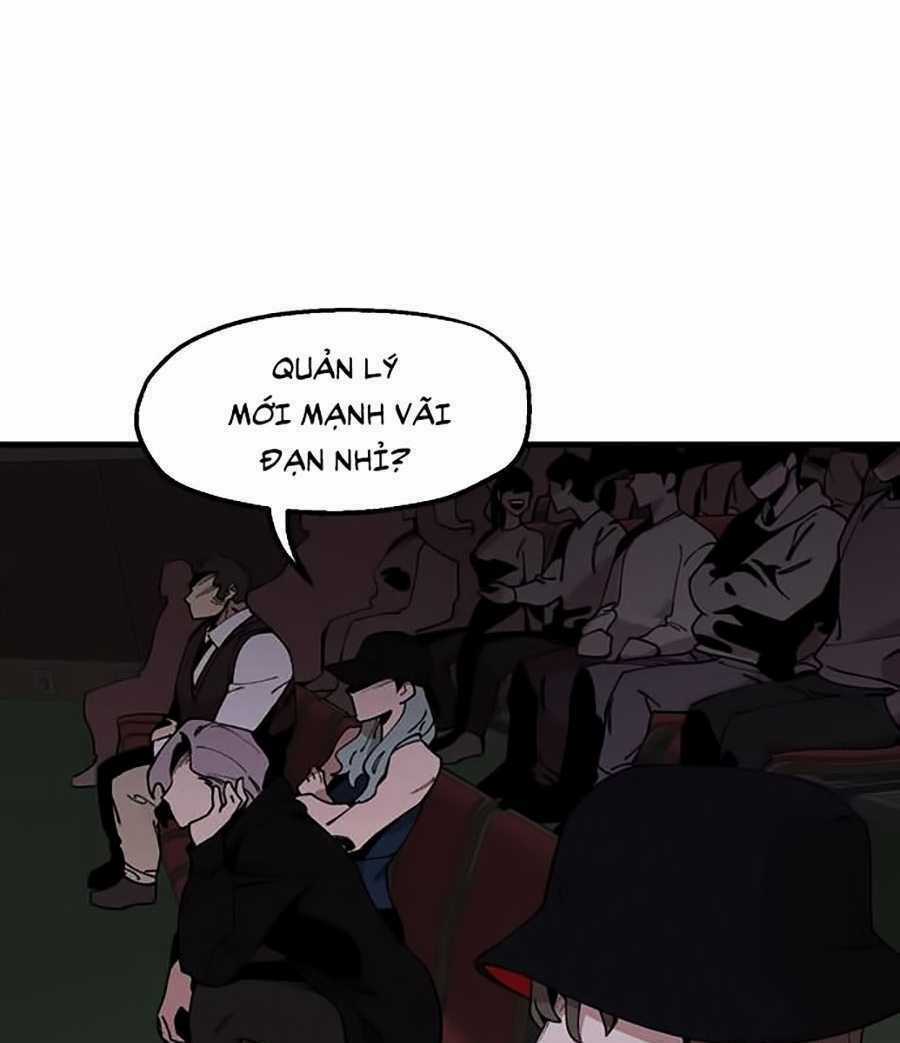 Xếp Hạng Bắt Nạt - Chapter 14 - Trang 49