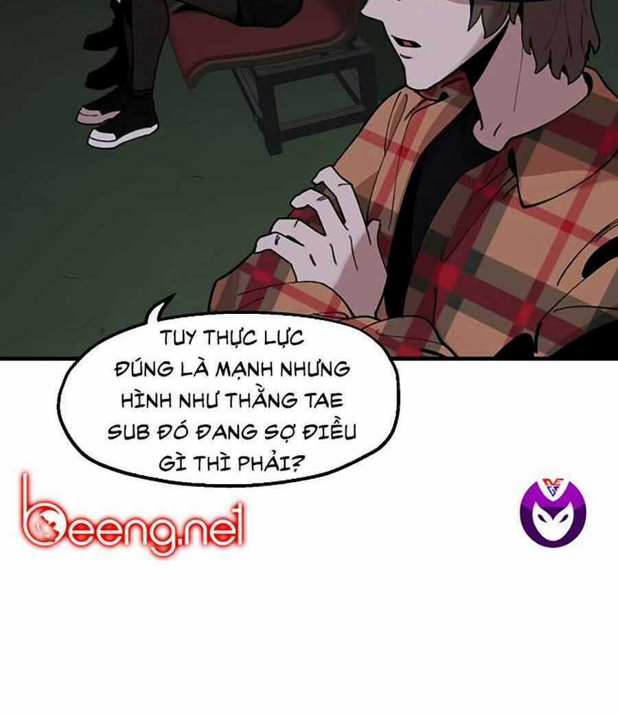 Xếp Hạng Bắt Nạt - Chapter 14 - Trang 50