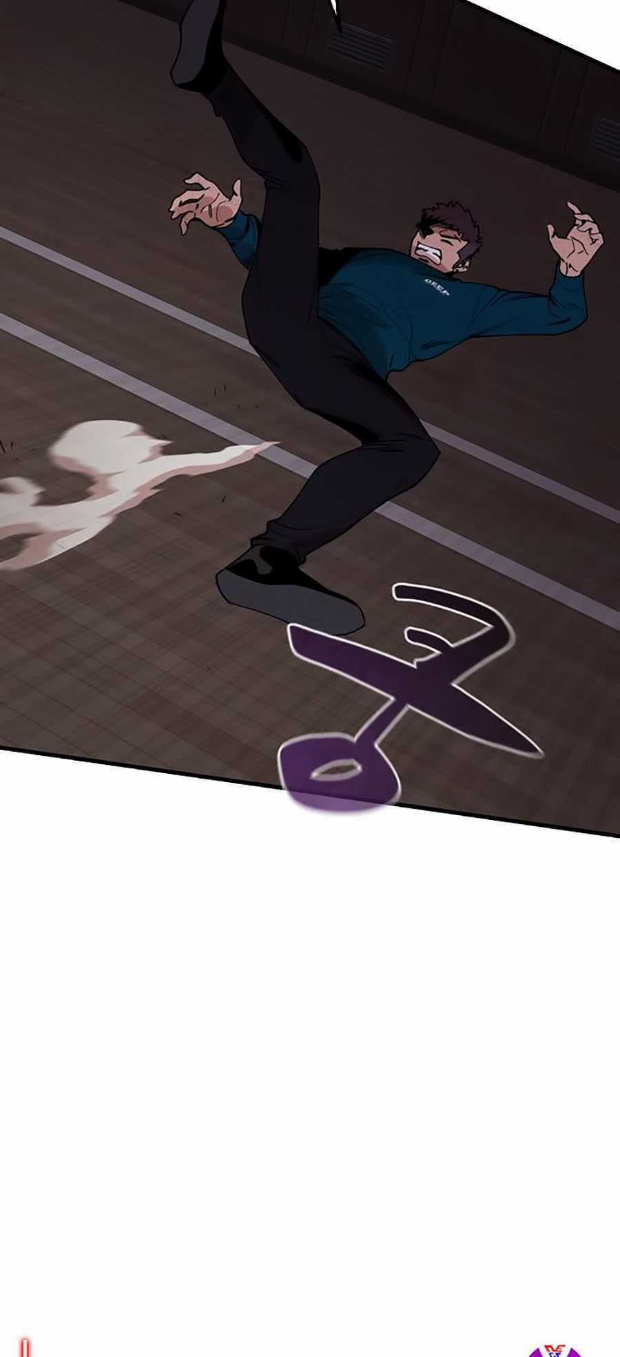 Xếp Hạng Bắt Nạt - Chapter 14 - Trang 6