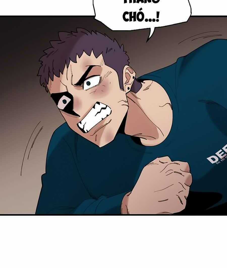 Xếp Hạng Bắt Nạt - Chapter 14 - Trang 52