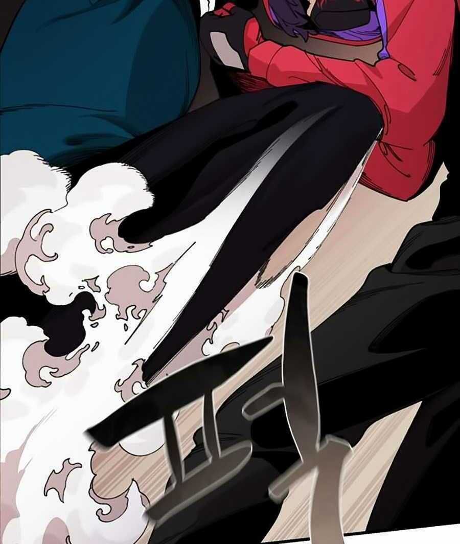 Xếp Hạng Bắt Nạt - Chapter 14 - Trang 58