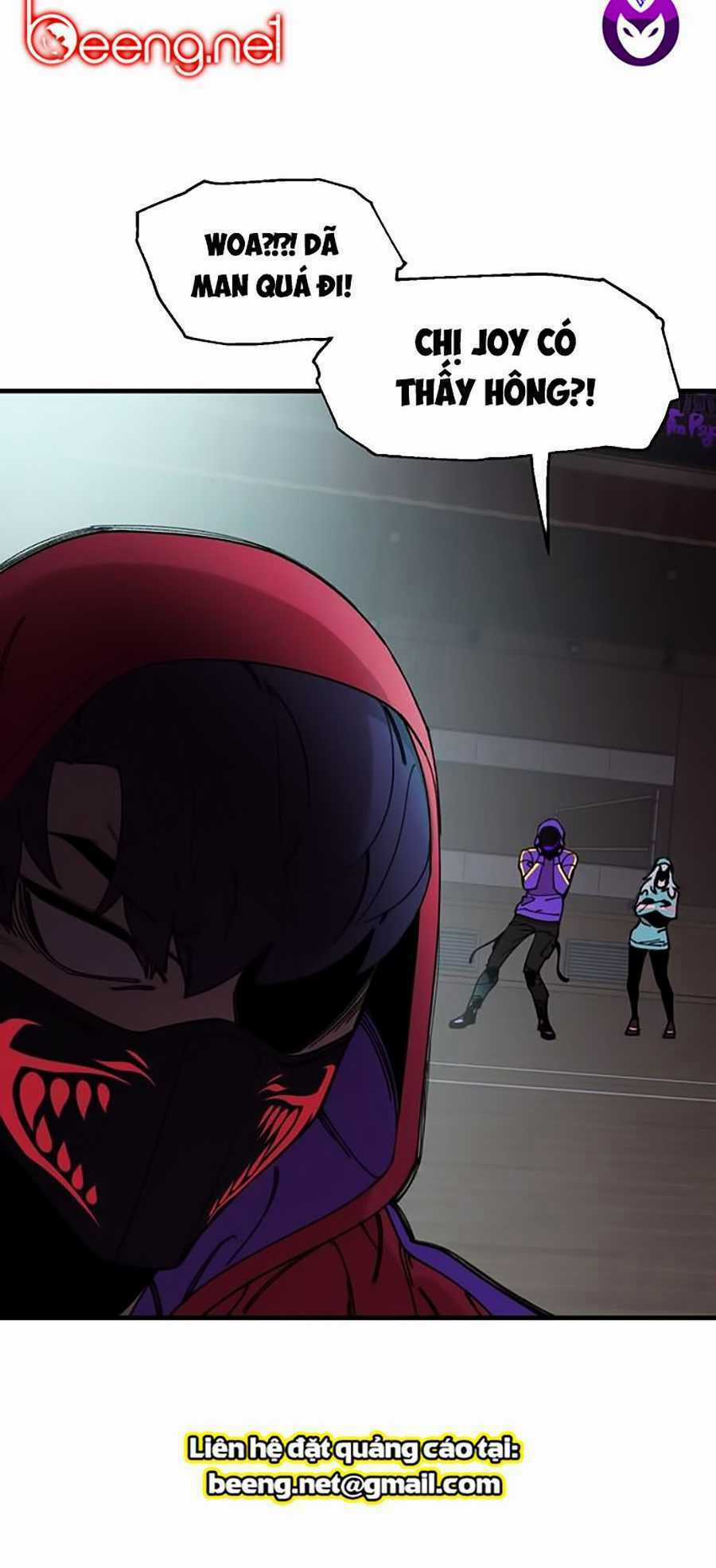 Xếp Hạng Bắt Nạt - Chapter 14 - Trang 7