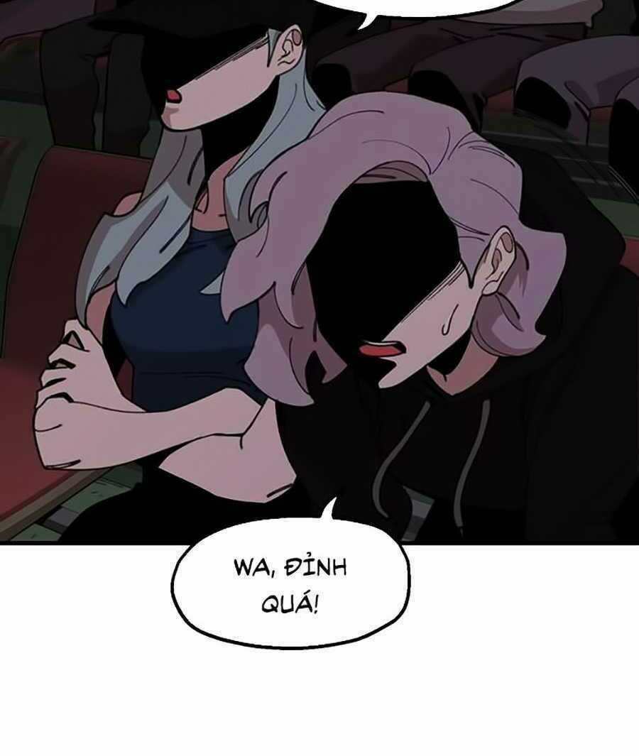 Xếp Hạng Bắt Nạt - Chapter 14 - Trang 66