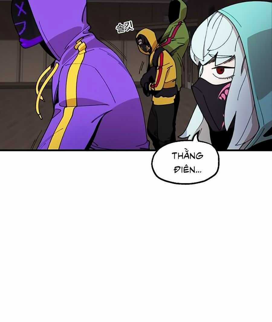 Xếp Hạng Bắt Nạt - Chapter 14 - Trang 68