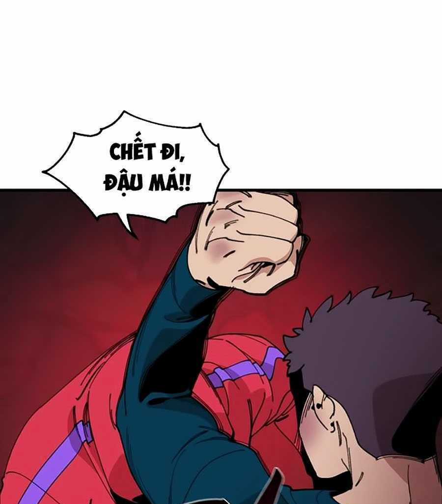 Xếp Hạng Bắt Nạt - Chapter 14 - Trang 71