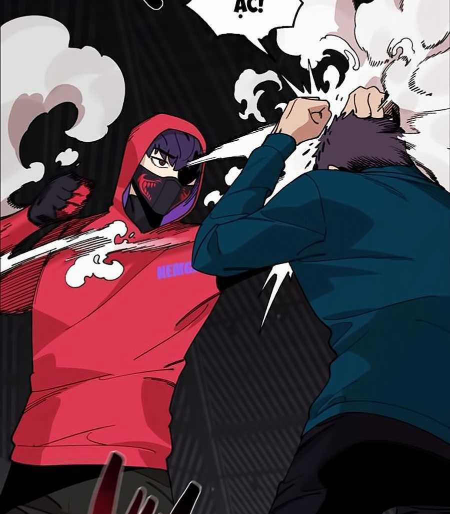 Xếp Hạng Bắt Nạt - Chapter 14 - Trang 77